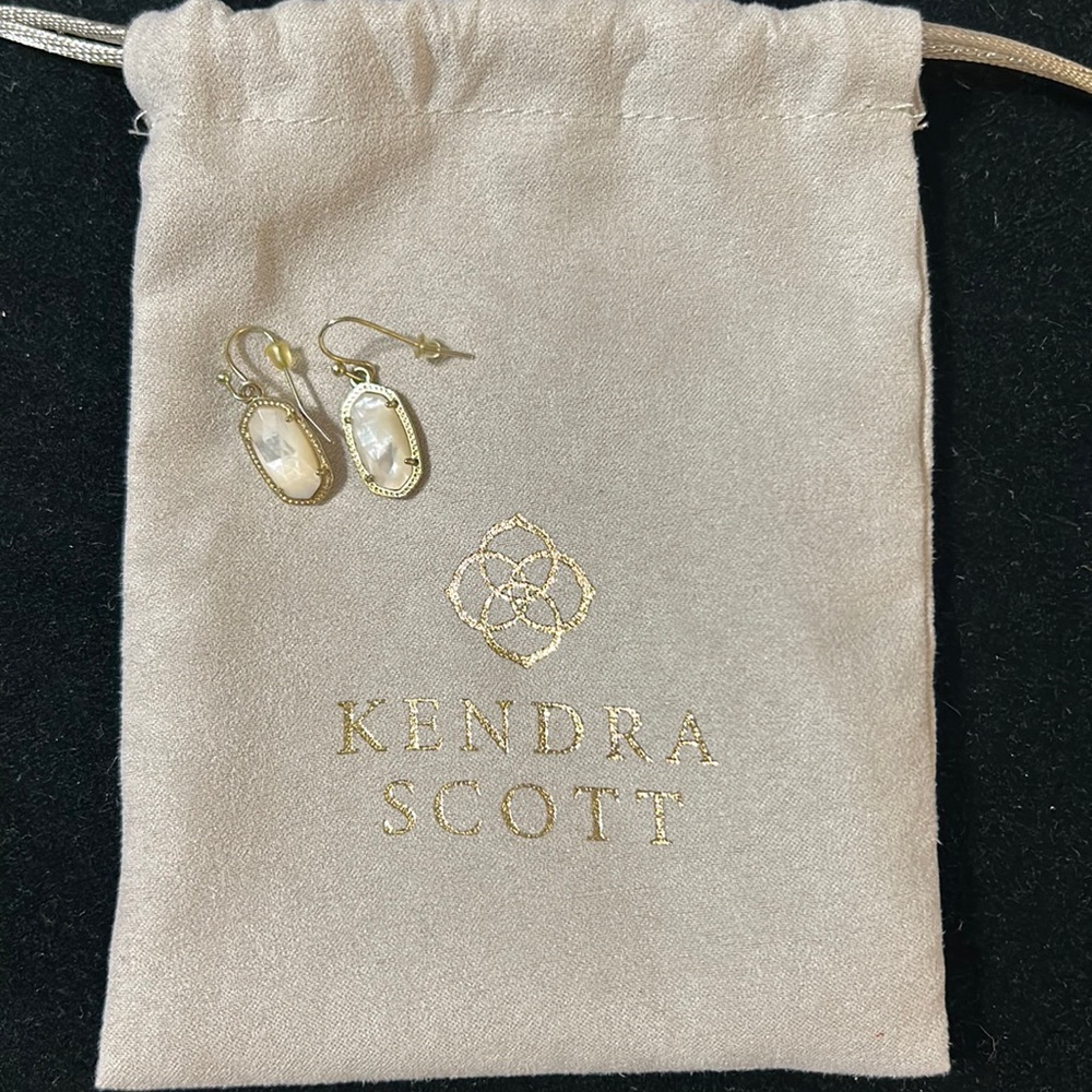 Kendra Scott Earrings
